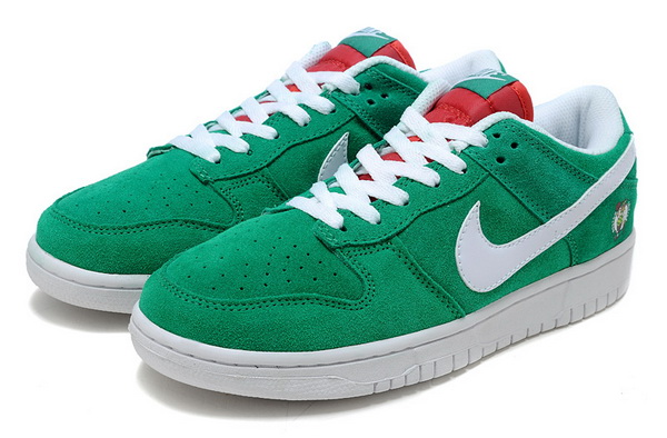 Nike Dunk SB Low-top Men Shoes--017